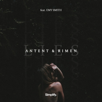 Antent feat Oneheart - Close To Me (Single 2020) (feat. Emy Smith)