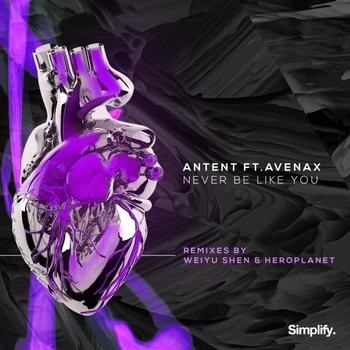 Antent feat Nikai - This Love (Single 2020) (feat. Avenax)