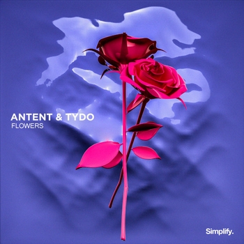 Antent feat Tydo - Starlight (Single 2019)