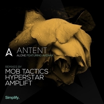 Antent - Alone (Mob Tactics Remix; feat. Avenax)