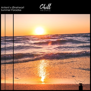 Antent feat Maltex, Oneheart - The Tale