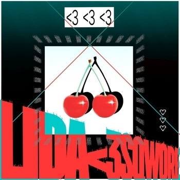 Lida - <3 (Censored Version)