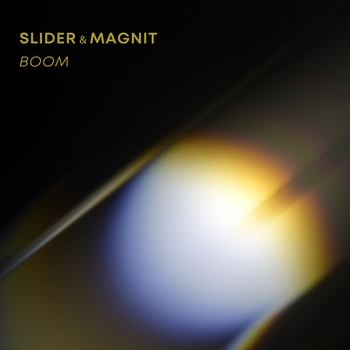 Slider and Magnit - Boom
