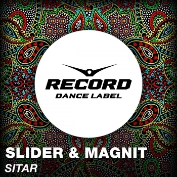 Slider & Magnit - Sitar (Radio Edit)
