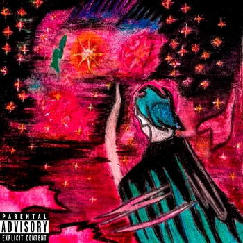 Альбом Призрак Mult96