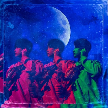 Mult96 - Под луной (2020)