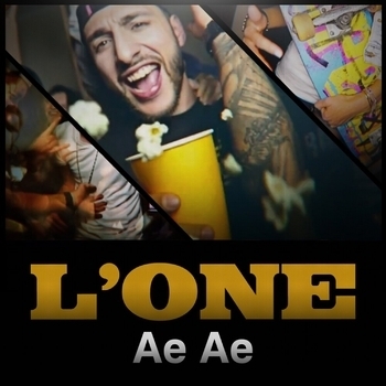 L'One - Ae Ae  (ОСТ из сериала "Физрук") (Сезон 4) (Серия 9)