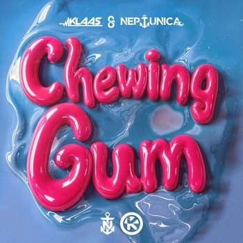 Klaas - Chewing Gum