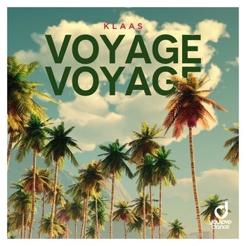 Klaas - Voyage Voyage (2022)