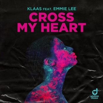 Klaas feat Emmie Lee - Cross My Heart (Screwed by Gordeev) (Басы в тачку 2022)