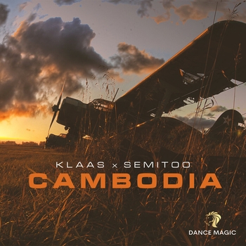 Semitoo feat Klaas - Cambodia (Single 2021)