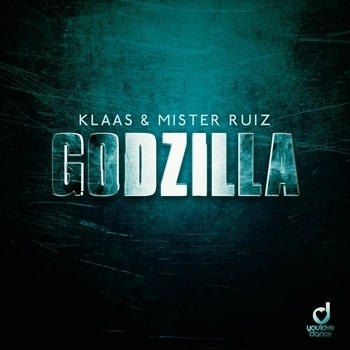 Klaas, Mister Ruiz - Godzilla