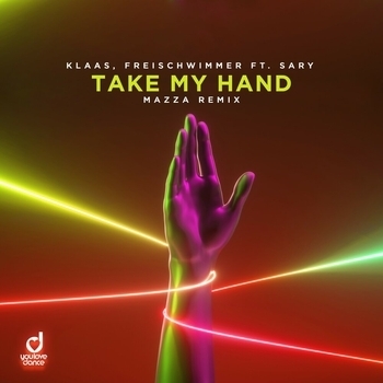 Klaas - Take My Hand (Mazza Remix)