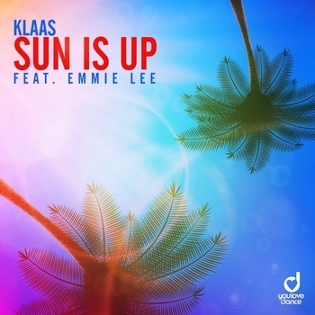 Klaas - Sun Is Up