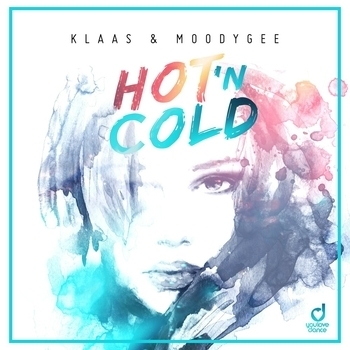 Moodygee feat Klaas - Hot N Cold (Single 2021)
