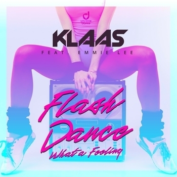 Klaas and Emmie Lee - Flashdance, What a Feeling