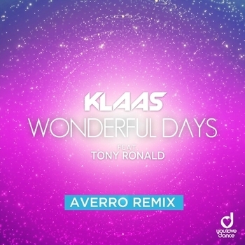 Averro - Wonderful Days
