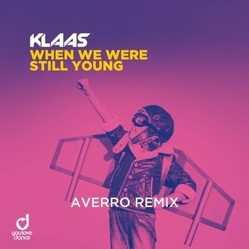 Averro - When We Were Still Young