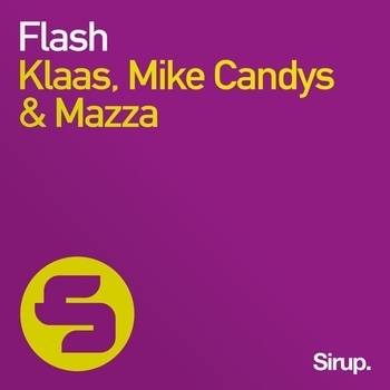 Mike Candys - Flash (Original Mix)