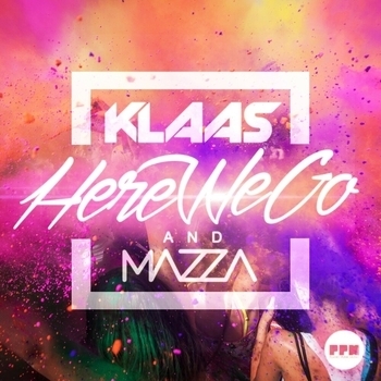 Klaas - Here We Go (Original Mix)