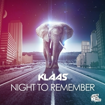 Klaas - Night to Remember (Radio Edit) (Radio Edit)