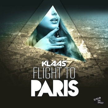Klaas - Flight To Paris (Rene Rodrigezz Remix) (Rene Rodrigezz Remix)