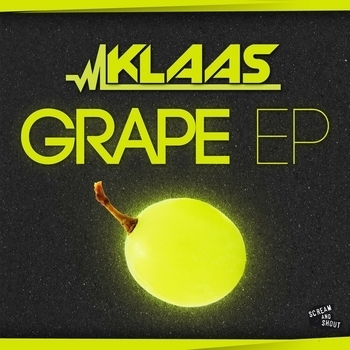 Klaas - Grape (Radio Edit)