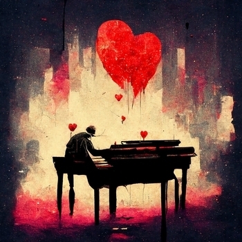 Lyriq - Открытка (Популярное ВК 2022)