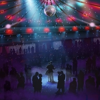 Lyriq - Дискотека на двоих (DJ Prezzplay Remix) (DJ Prezzplay Remix)