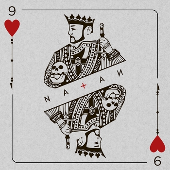 Альбом Тратить Natan