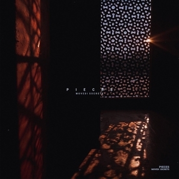 Movedi, Sxcrets - Pieces (2025)