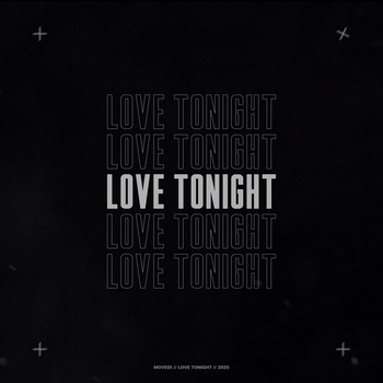 Movedi - Love Tonight