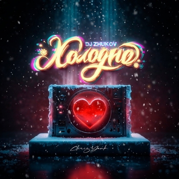 Djzhukov, Chris Yank - Холодно (Remake) (Single 2024)