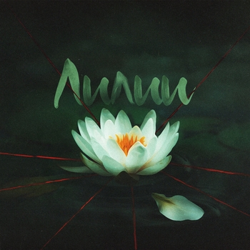 Антон Токарев - Лилии (2023)