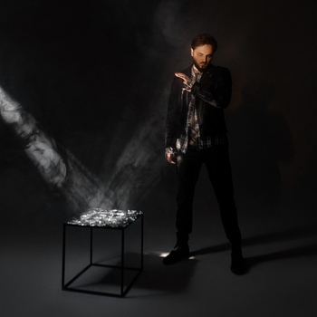 Toni - Третий лишний (Single 2021)