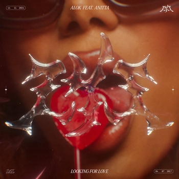Alok feat Anitta - Looking for Love (2024)