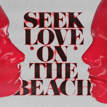 Альбом Seek Love (On the Beach) Alok, Tazi, Samuele Sartini, Amanda Wilson, York