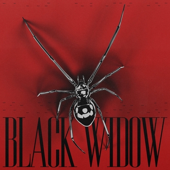 Alok and Kickbait, Ceres - Black Widow