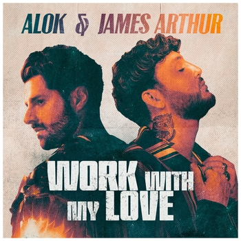 Alok - Work With My Love (Club Mix)