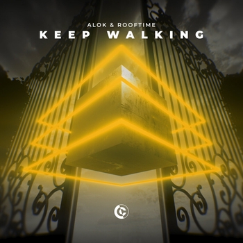 Alok feat Rooftime - Keep Walking (Новинки 2022)