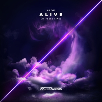 Alok - Alive (It Feels Like)