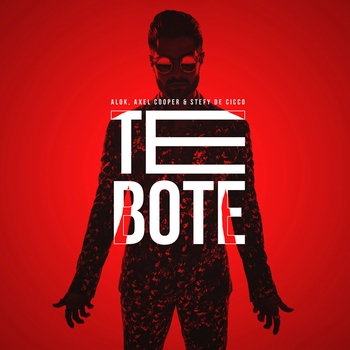 Alok - Te Boté