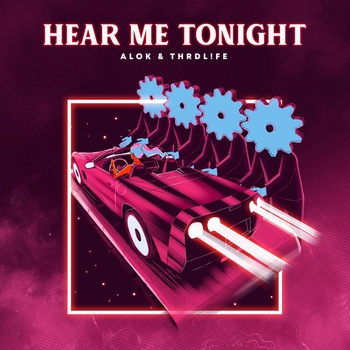 Alok - Hear Me Tonight