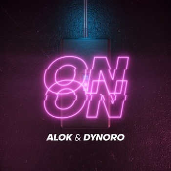 Alok - On & On