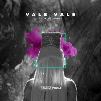 Zafrir feat Alok - Vale Vale (Single 2019)