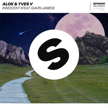 Alok - Innocent (feat. Gavin James)