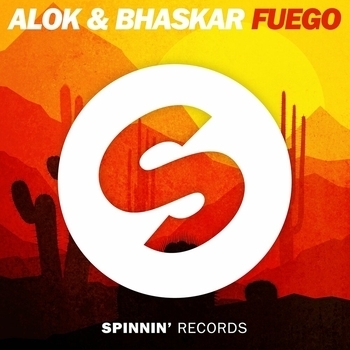 Alok - Fuego (Club Mix)