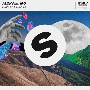 Alok feat. Iro - Love is a temple (feat. IRO)