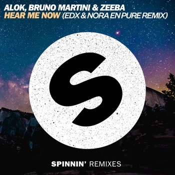 Alok - Hear Me Now (EDX & Nora En Pure Remix)