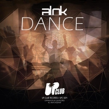 Alok - Dance (Original Mix)